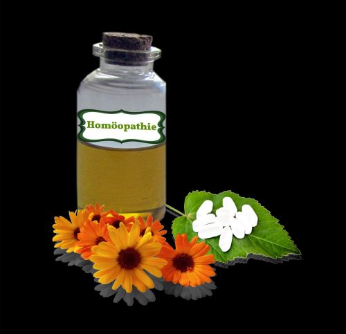 homeopathy natural medicine medicine