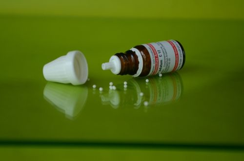homeopathy beads globuli