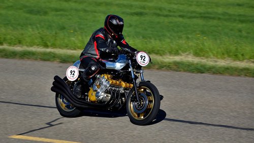 honda cbx 1000 spec racer  hillclimb  motorcycle