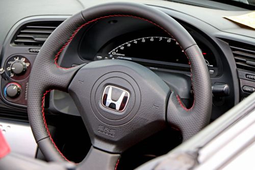 honda s2000 steering wheel wheel
