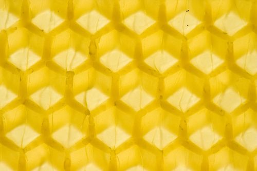 Honeycomb Macro