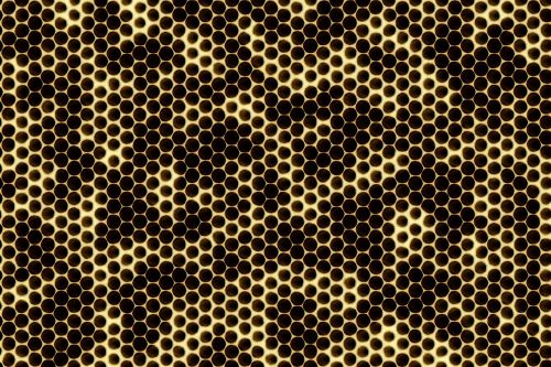 honeycomb beehive nature