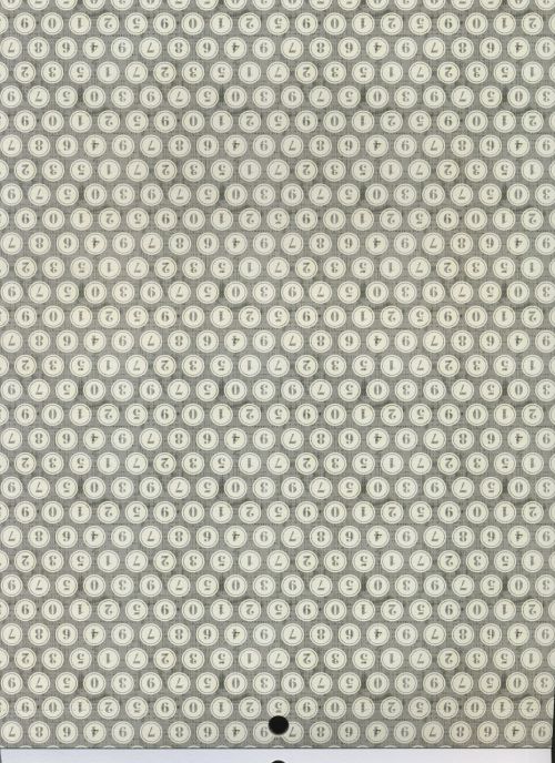 honeycomb design grey