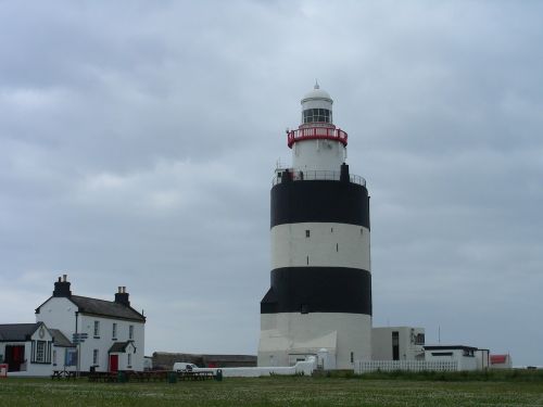 hook head lighthouse ireland