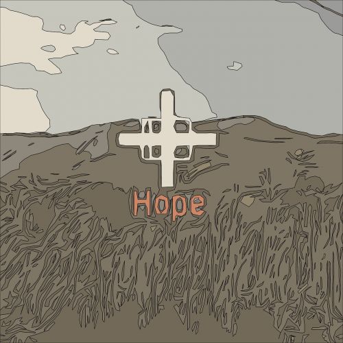 hope gospel peace