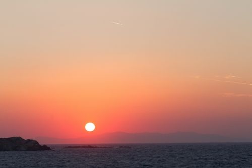 horizon mykonos greece