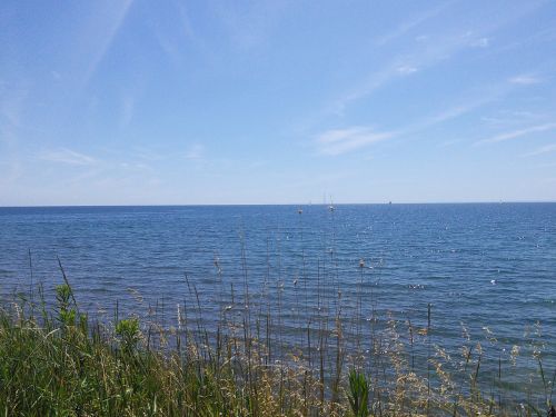 horizon lake water
