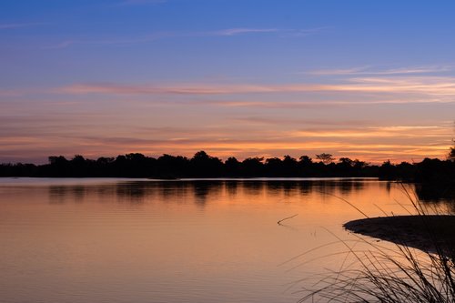 horizon  landscape  sky