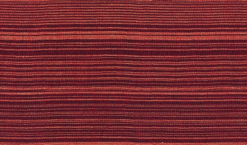 horizontal striped textile