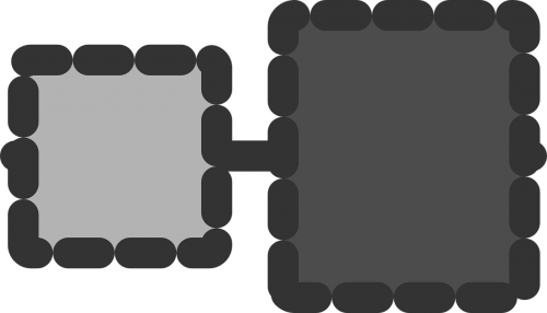 horizontal align center