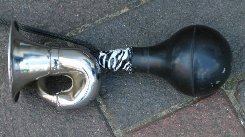 Horn Instrument