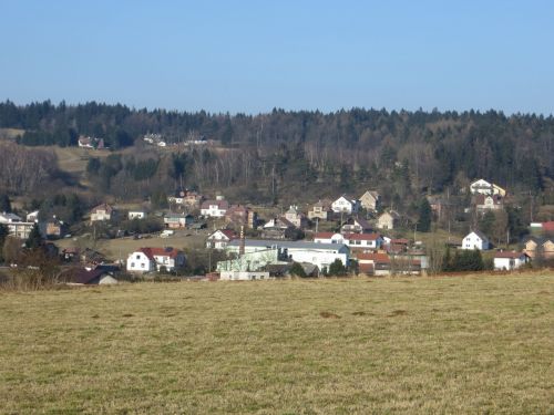 Upper Kostelec