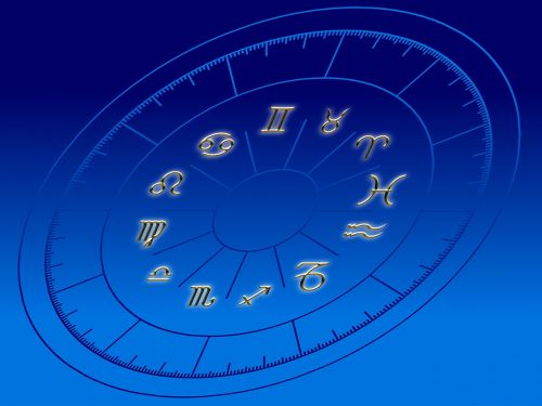 horoscope sign zodiac