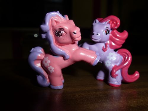 horse toys figures