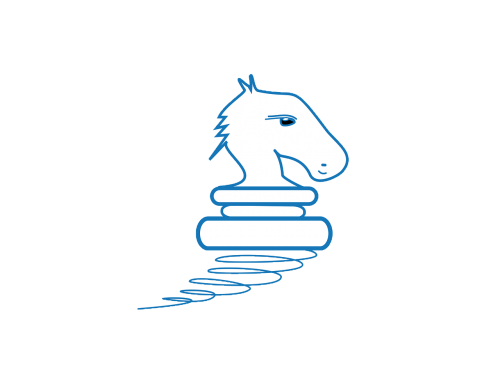 horse chess piece png