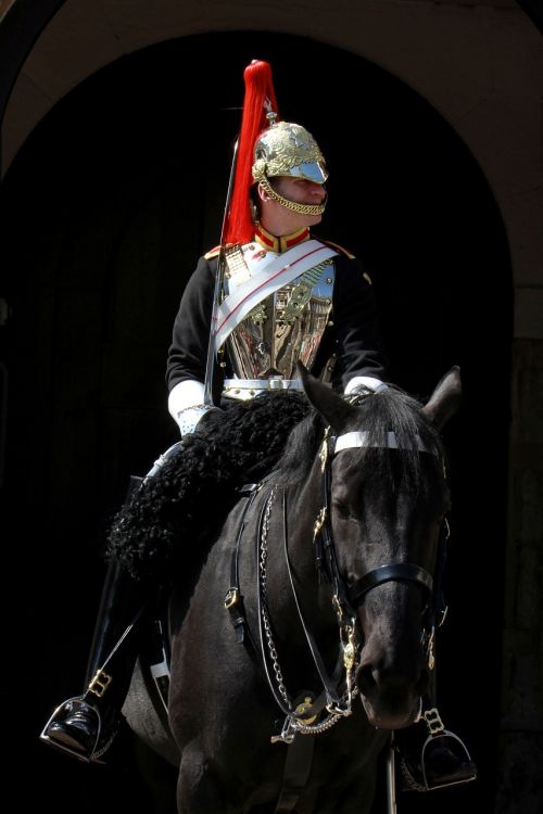 horseman london royal
