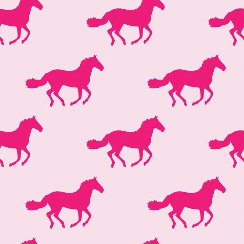 Horses Galloping Background