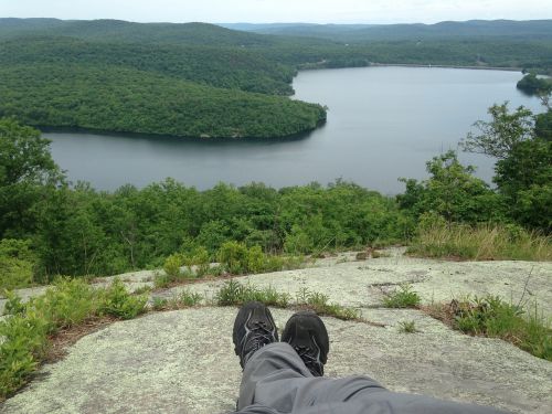 horseshoe reservoir new jersey park