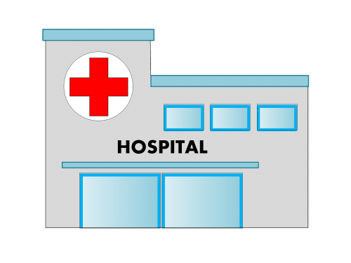 hospital health medical