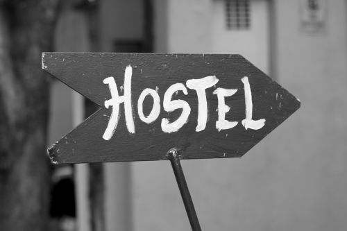 hostel youth hostel