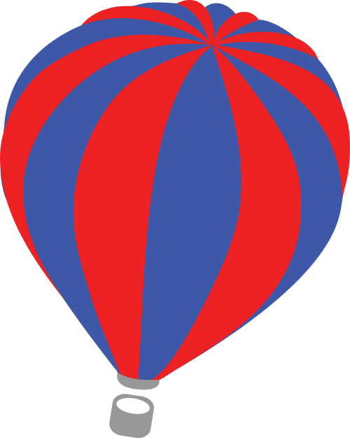 hot-air balloon air balloon