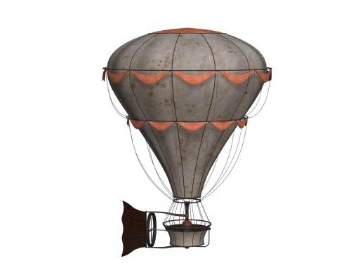 hot air balloon aircraft balloon