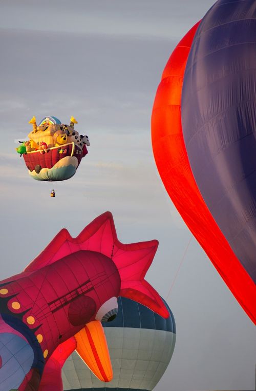 hot air balloon balloon chambley