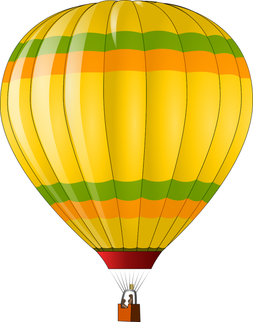 hot air balloon transport hot air balloons