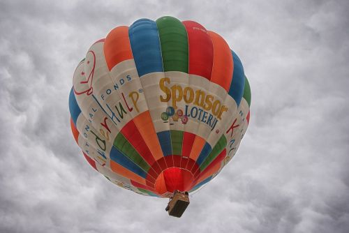 hot air balloon balloon boating