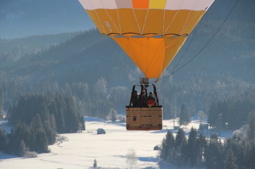 hot air balloon sky hot air balloon ride