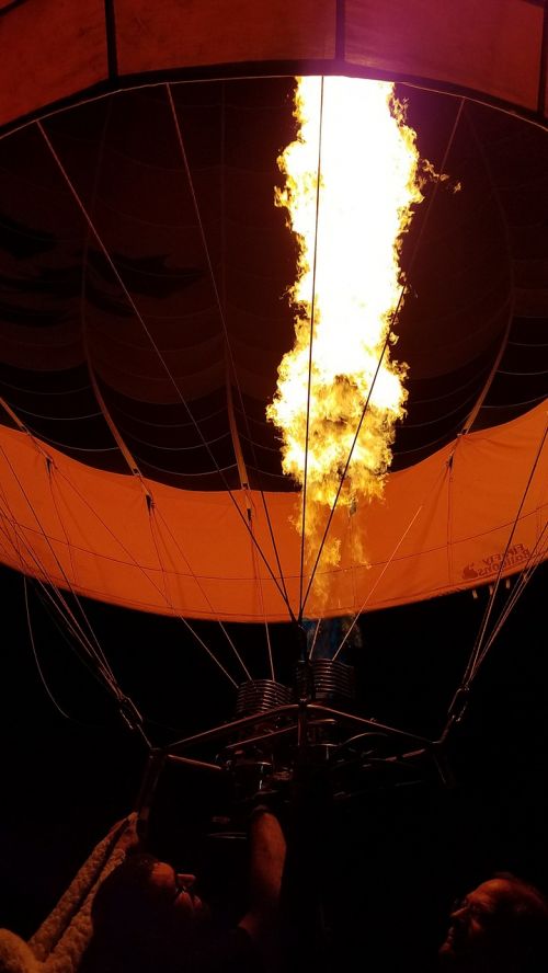 hot air balloon festival hot air balloons