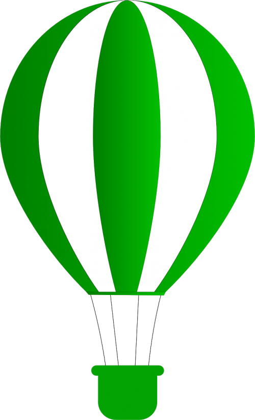 hot air balloon balloon vehicle