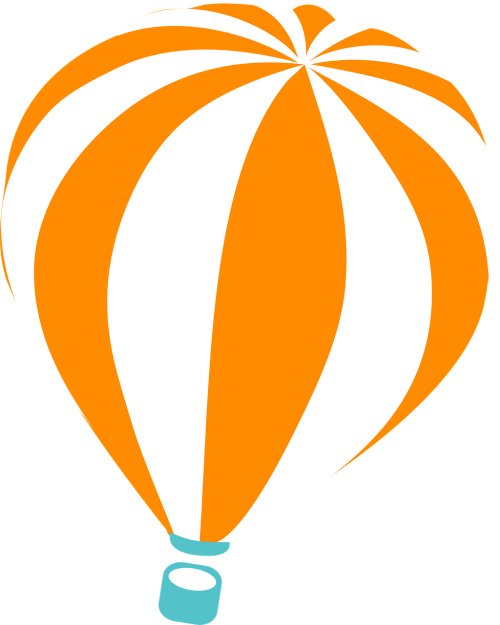 hot air balloon balloon fly