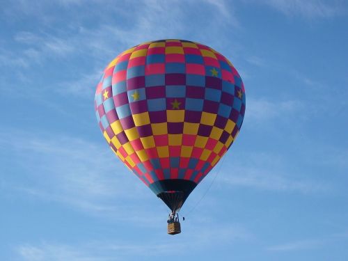 hot air balloon balloon ballooning