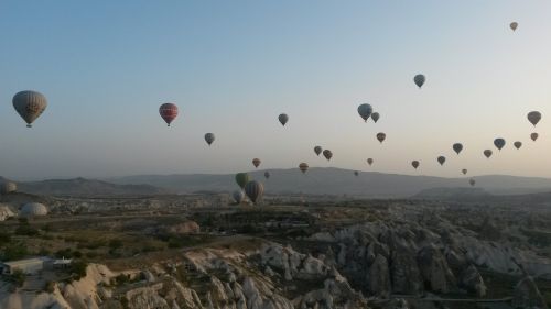 hot air balloon balloon hot air balloon ride