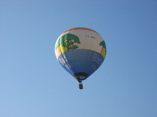 hot air balloon balloon captive balloon