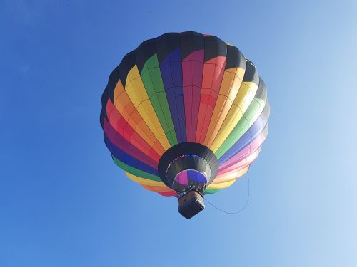 hot-air ballooning lyon alti-reve