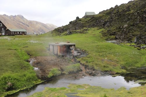 hot spring youth iceland
