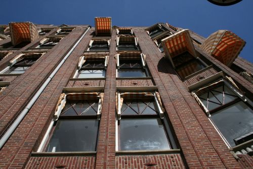 hotel home amsterdam