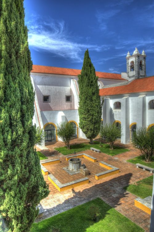 hotel hdr portugal