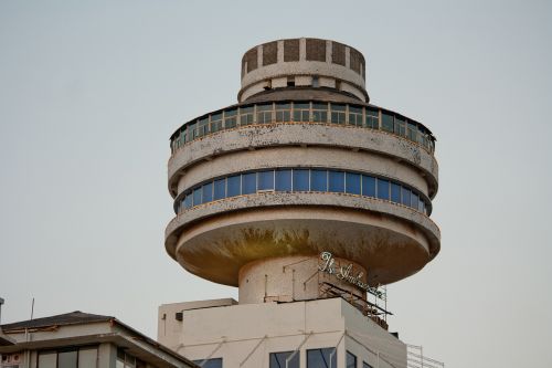 hotel mumbai round