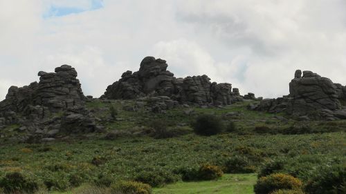 Hound Tor