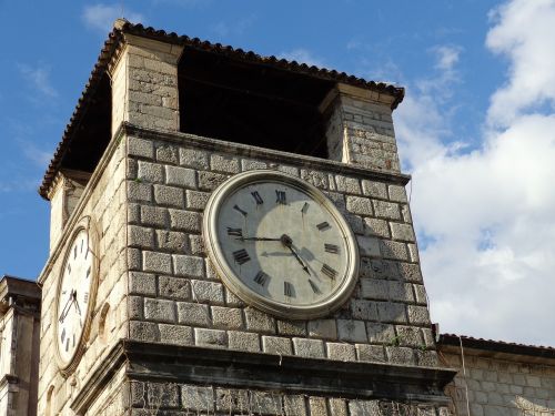 hour s clock tower tower