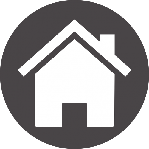 house svg vector