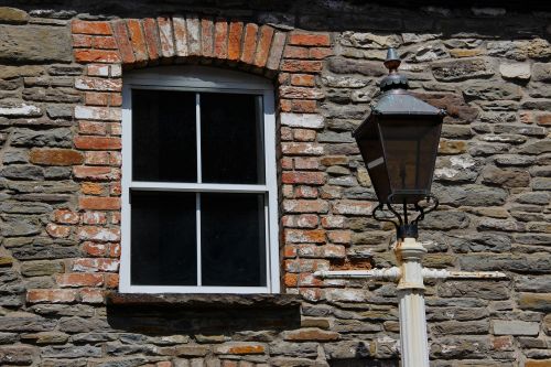 house window home