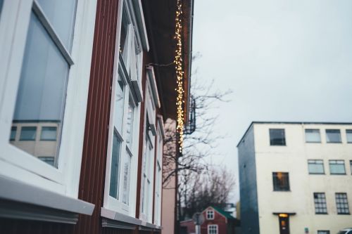 house home windows