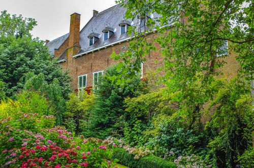 house home garden