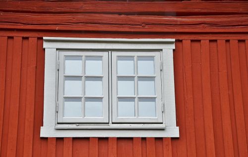 house wooden home