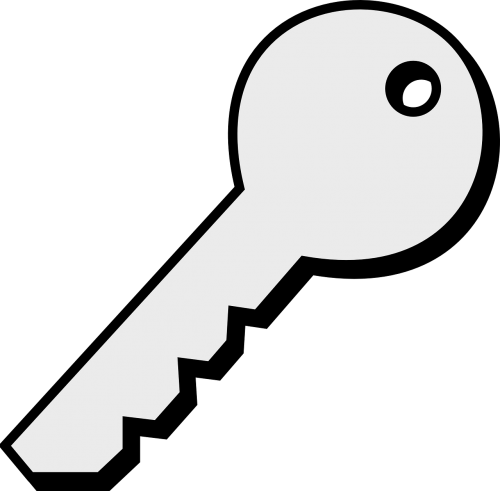 house home key