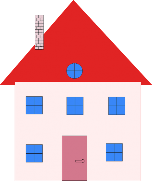 house home estate